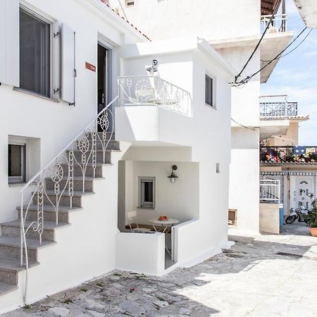 Skia-Cosy Living Skiathos-Stadt Exterior foto